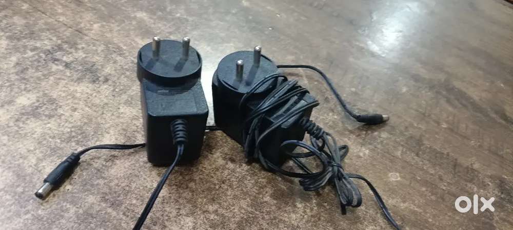 Set-up Box charger