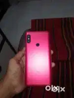 Redmi note 5 pro