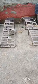 लोहे का रेम्प