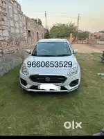 Maruti Suzuki Swift Dzire 2017 Diesel 130000 Km Driven