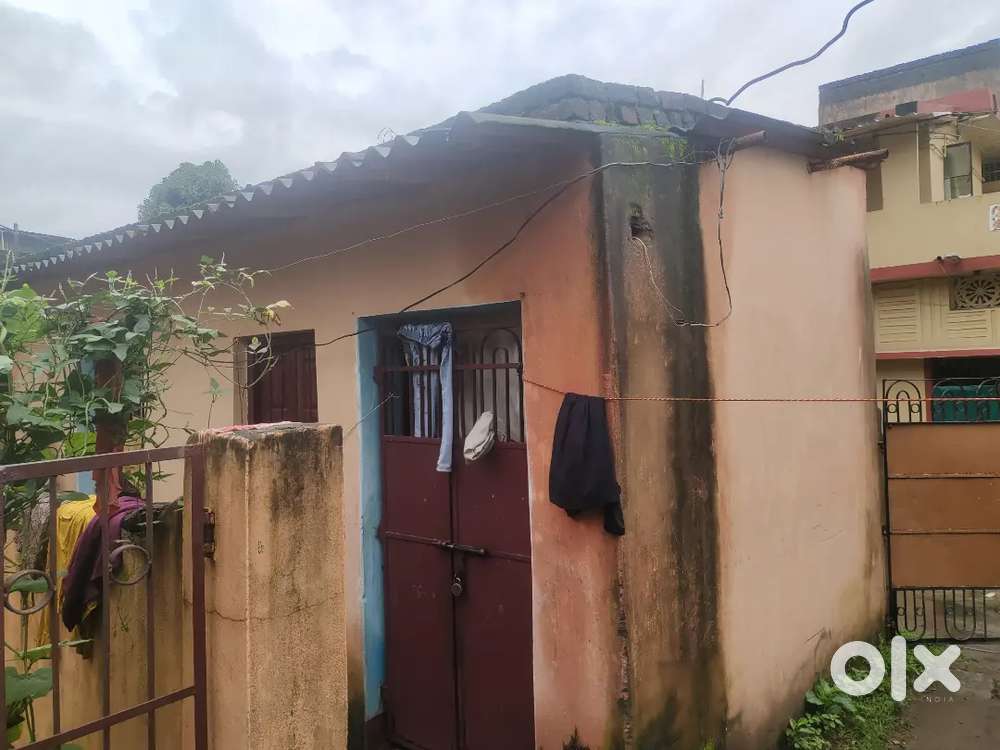 Plot for sale at Birsanagar zone no. 3B , near Baridih market