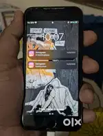 iPhone 7 Black