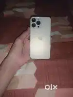 Facke iphone 13 pro max in worcking condition