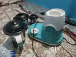 Bajaj Mixer Grinder