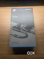Senheiser ie200 iem