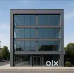 Premium build commercial space for rent at Edappally