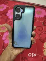 Vivo t2x display change with OLED display