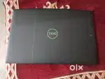 dell g3 gaming laptop for sell