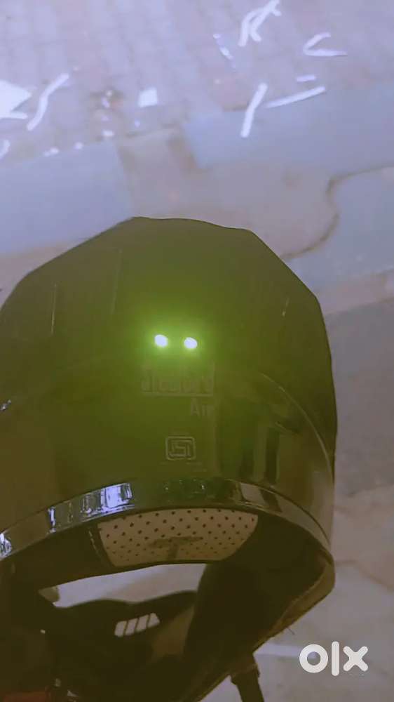 Helmet Steelbird