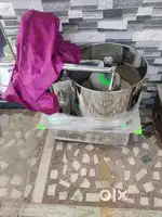 Wet grinder..4kg Laxmi Brand.