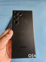 Samsung S23 Ultra 256 gb