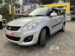 Maruti Suzuki Swift Dzire 1.3 VXI, 2012, Petrol