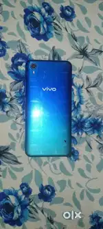 Vivo 1820  (2GB RAM 32GB STORAGE) best condition phone