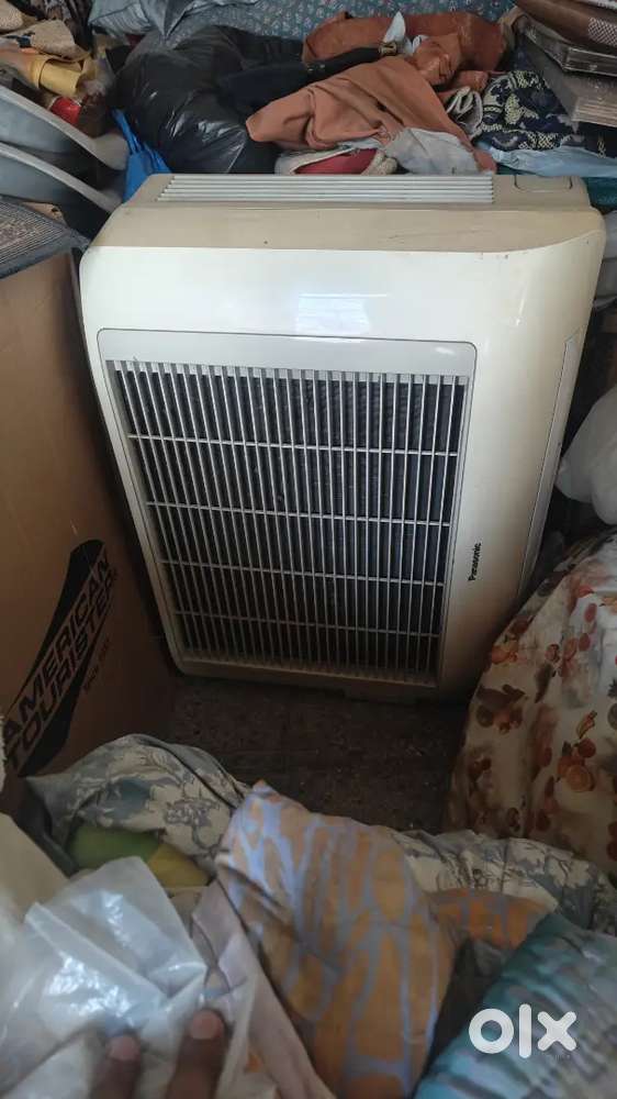 AC 1.5 ton