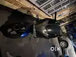 Pulsar 220