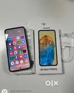 Samsung Galaxy M35 6/128
