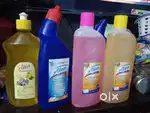 Washing liquid