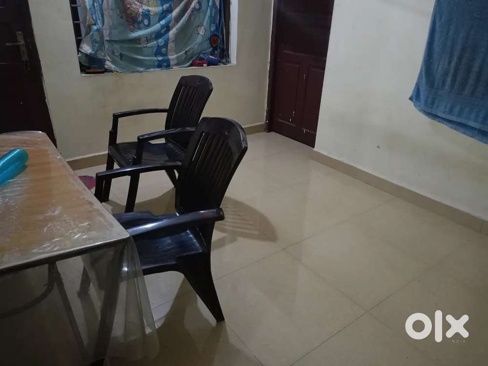 Near Cusat Roomate required for 2bhk room