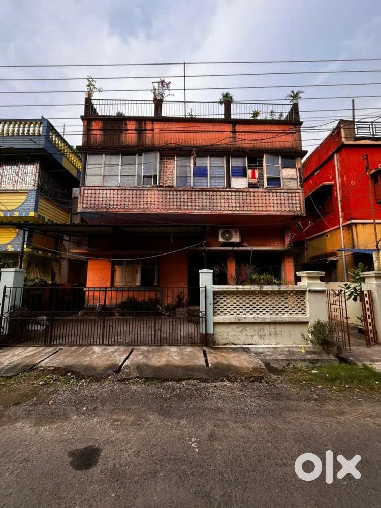 House for sell in Kalyani A9