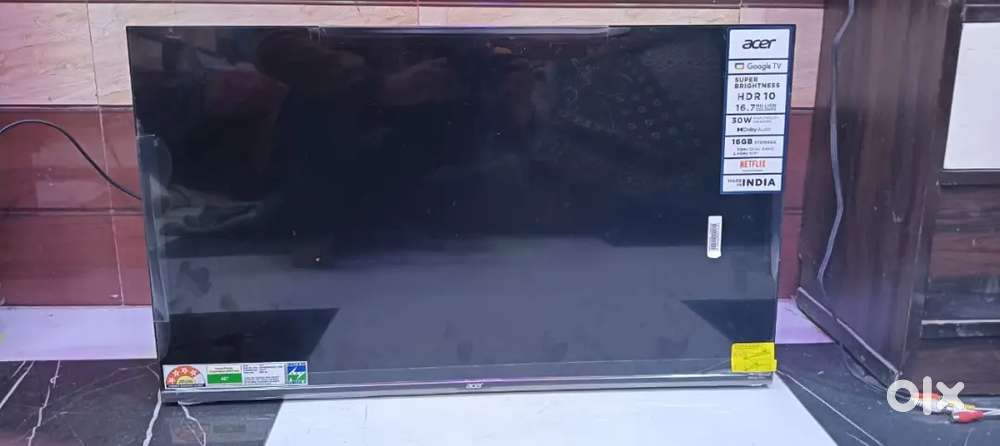 ACER 32 INCH LED in good condition