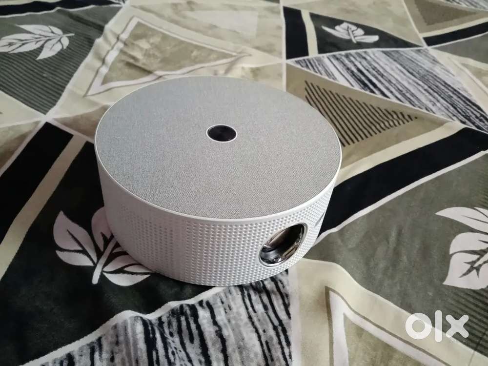 New projector for sell