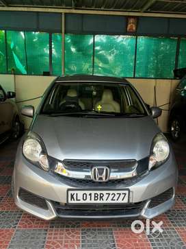 Honda Mobilio 2014 Diesel Well Maintained