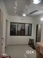 Untouch 1 Room Kitchen, Yashwant Smart City, Vasai East -23lacs