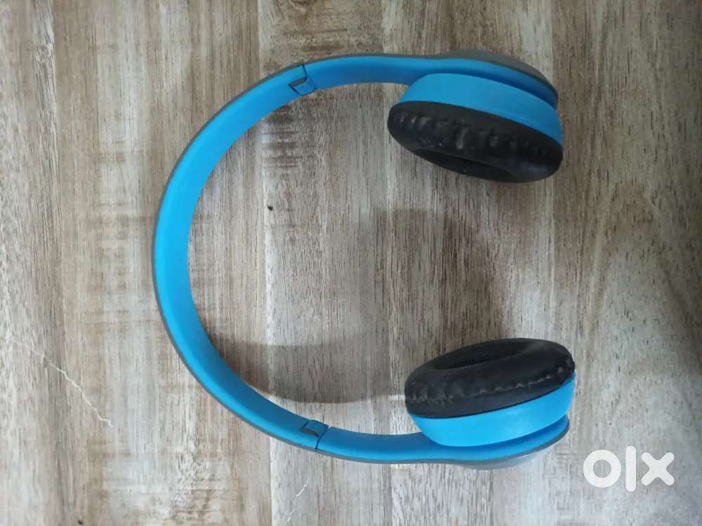 Headphone koi dikkat nahi ha