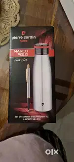 Pierre cardin gift set