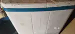 I have a washing machine please contact