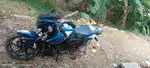 A bike good condition