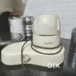 Mixture grander