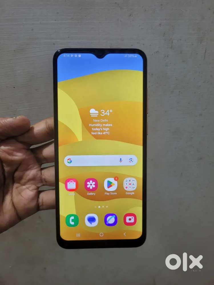 Samsung A04E, 4Gb ram, 64Gb Storage,No complaint,mobile