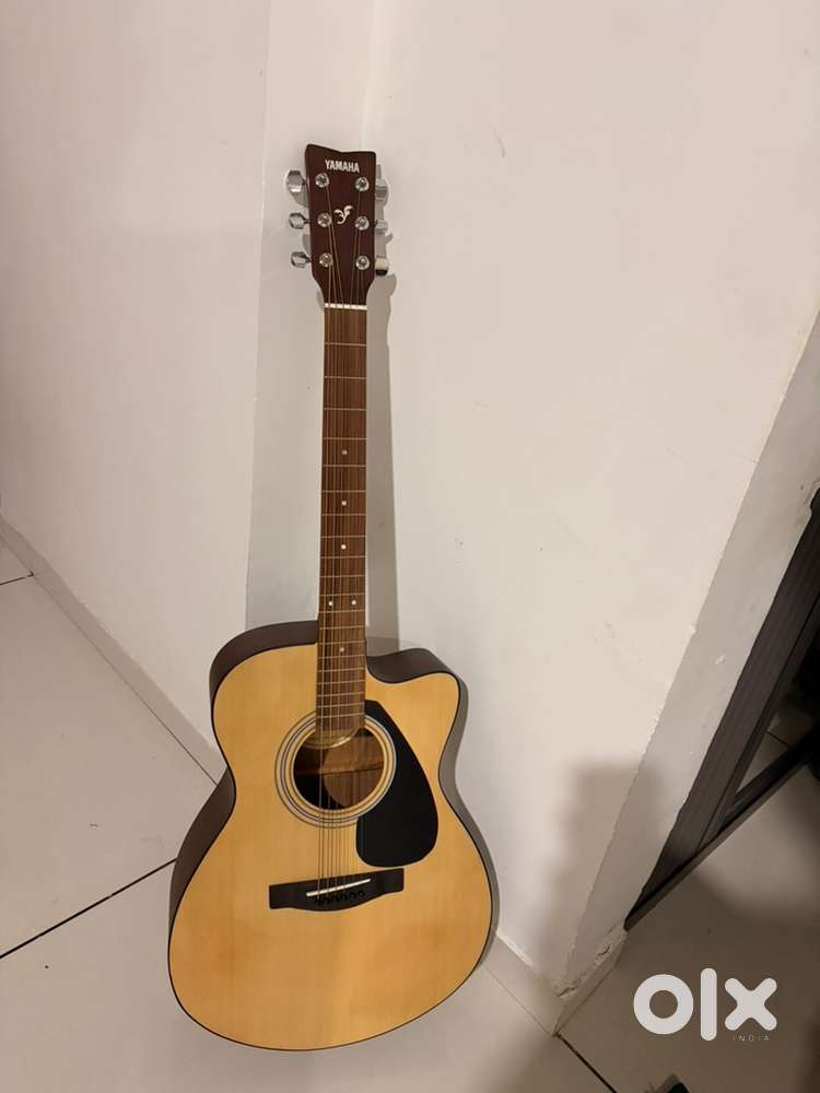 Guitar new