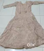 Ladies gown