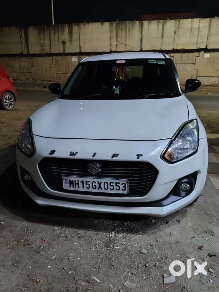 Maruti Suzuki Swift VdI 2019