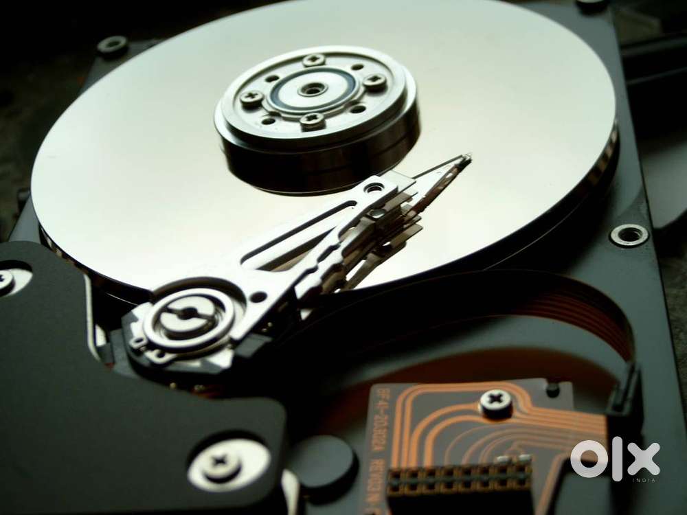SSD DRIVE DATA RECOVERY