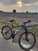 Schnell Mountain Bike