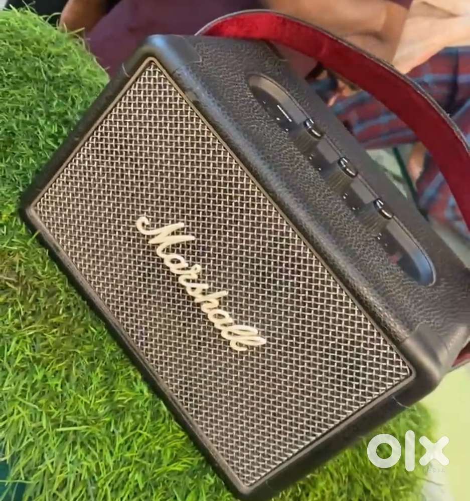 Marshal Kilburn 2 speaker