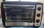 OTG Oven (Morphy Richards)