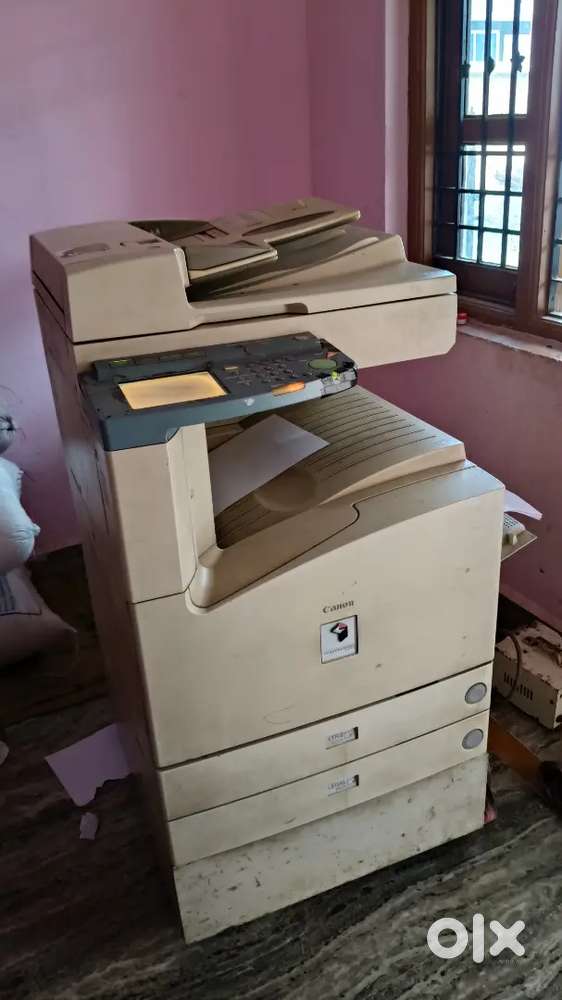 Canon ir3300 Xerox mashin