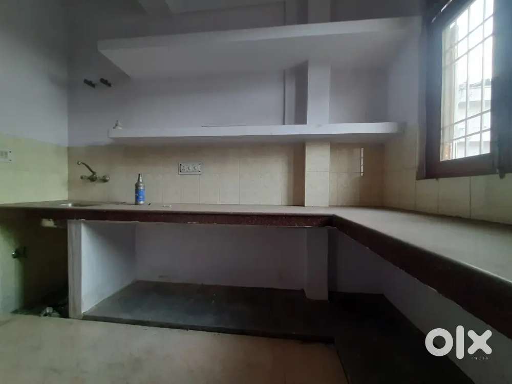 Flat for sale st Ramghat Road.