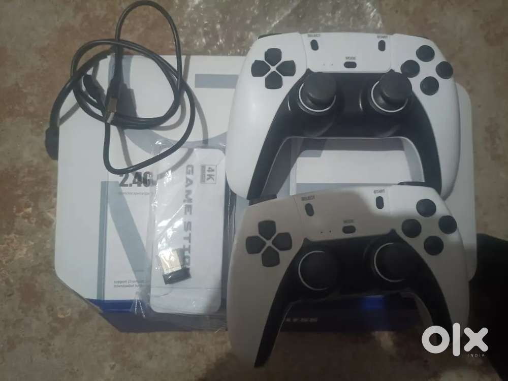 Ps5 4k ultra HD gamestick