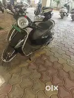 Chetak electric vehicle for sale in good condition