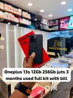 Vip gadgets oneplus 13s 12Gb 256gb
