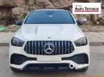 Mercedes-Benz GLE COUPE 3.0 43 AMG 4MATIC, 2022, Petrol