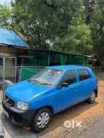 Maruti Suzuki Alto 2009 Petrol 86000 Km Driven