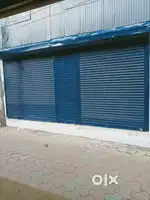 Commercial Shops for Rent in Kottayam -Thirunakkara, Kalarikkal Bazaar