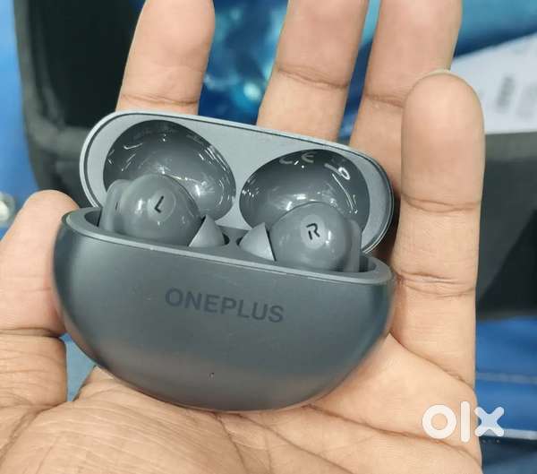 OnePlus Nord buds 3