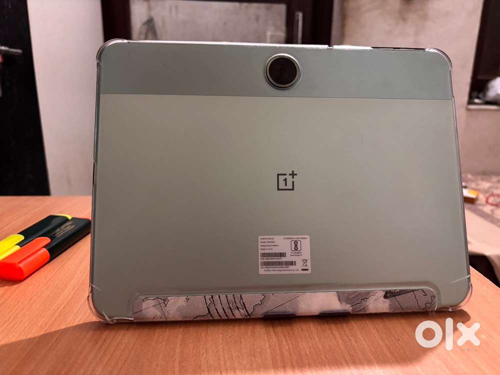 One plus pad go 8/128